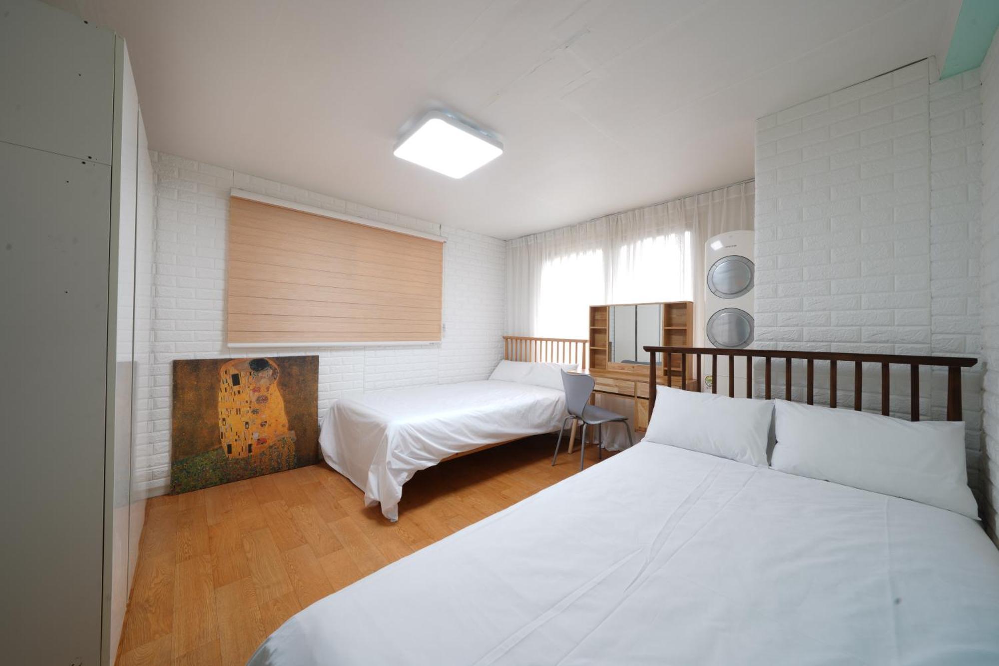 Station Jin's House * Seoul