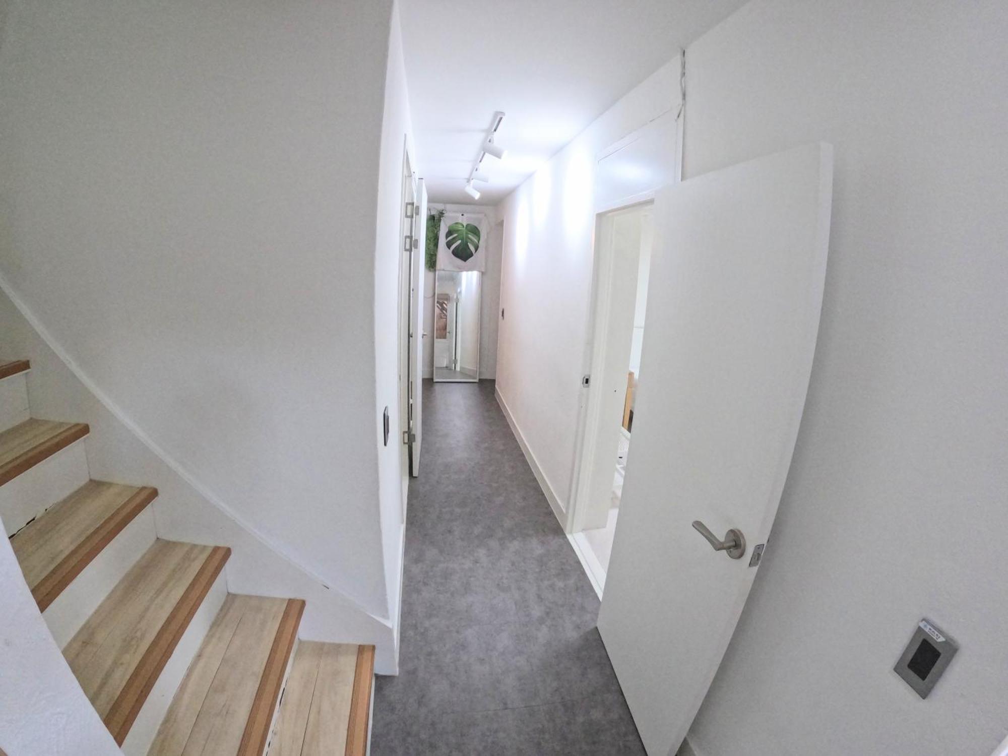 Station Jin's House Homestay Seoul