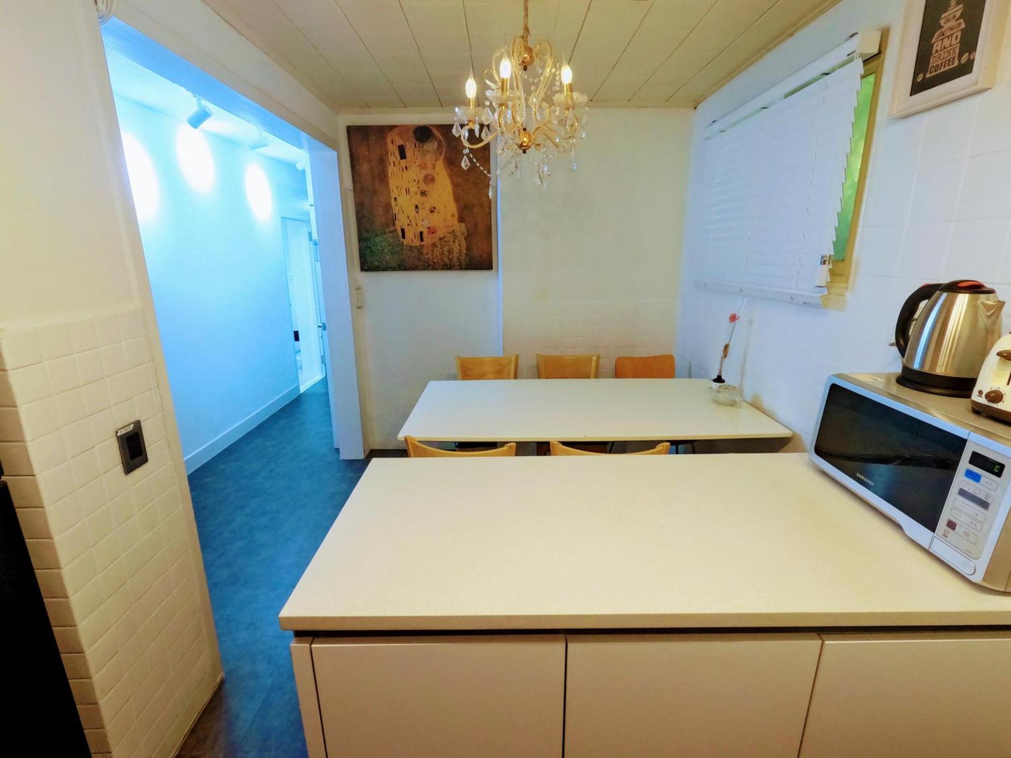 Homestay Station Jin's House
