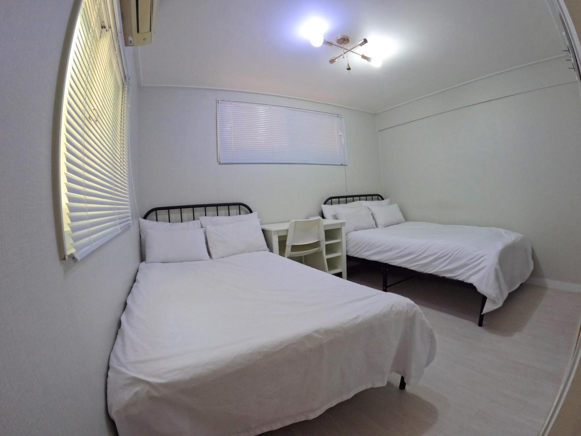 Station Jin's House Homestay *
